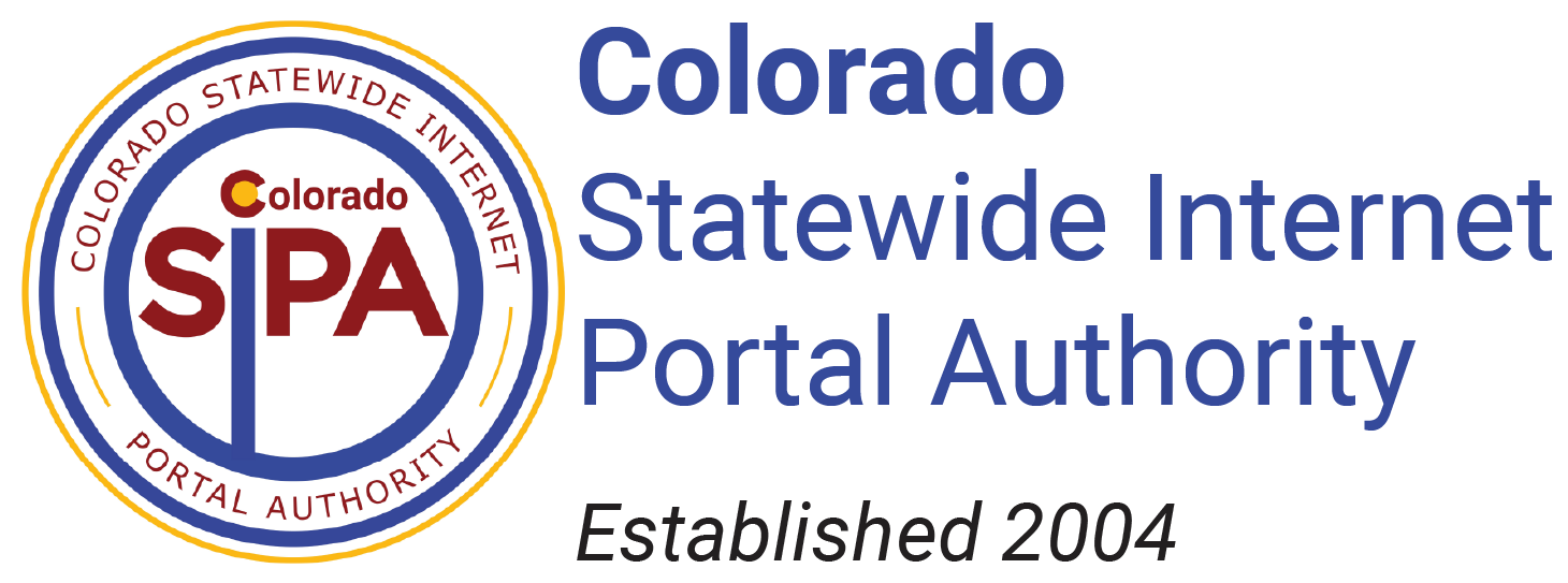 Colorado Statewide Internet Portal Authority